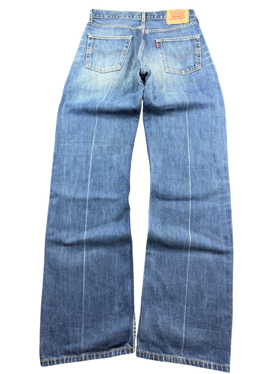 Levi's Bootcut Jeans (S)