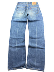 Levi's Bootcut Jeans (S)