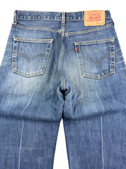 Levi's Bootcut Jeans (S)