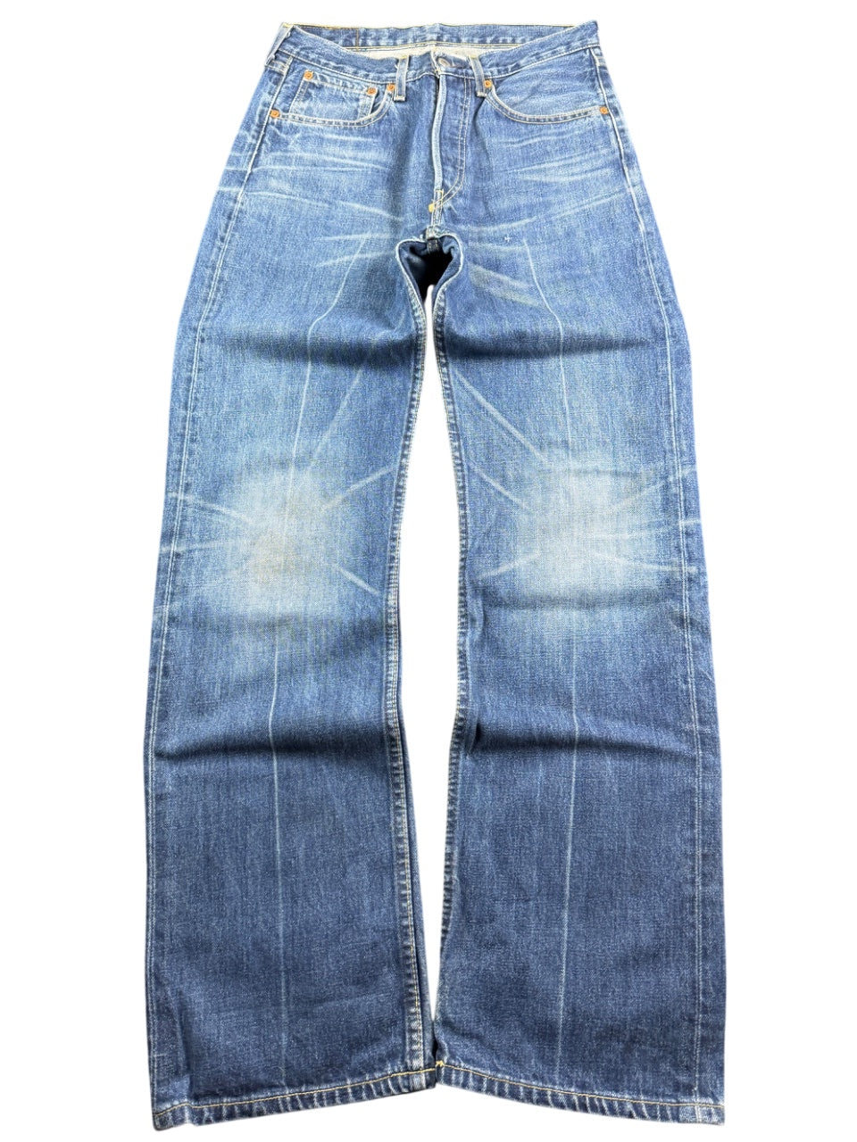 Levi's Bootcut Jeans (S)