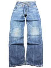 Levi's Bootcut Jeans (S)