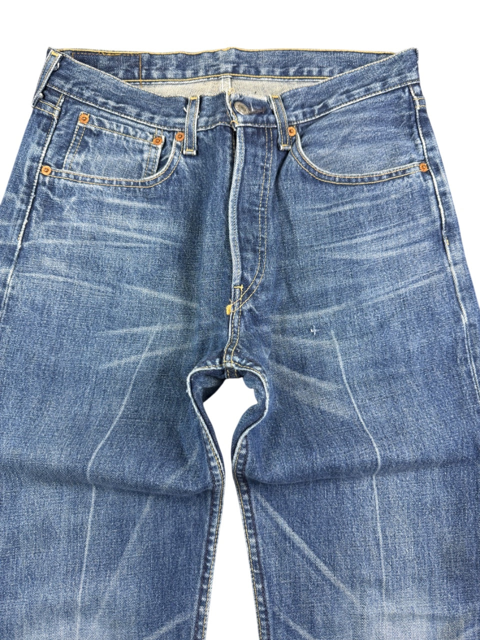 Levi's Bootcut Jeans (S)