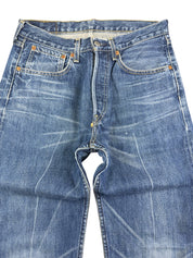 Levi's Bootcut Jeans (S)
