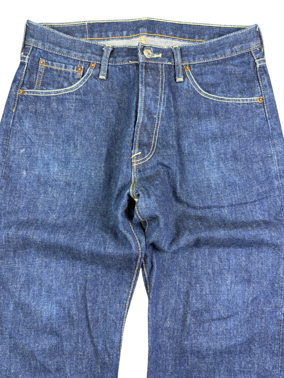 Evisu Straightfit Jeans (S)