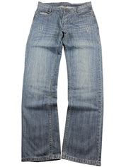Diesel Straightfit Jeans (m)
