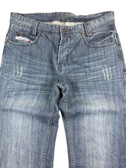 Diesel Straightfit Jeans (m)