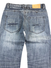 Diesel Straightfit Jeans (m)