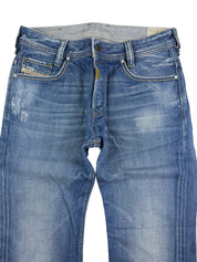 Diesel Bootcut Jeans (S)