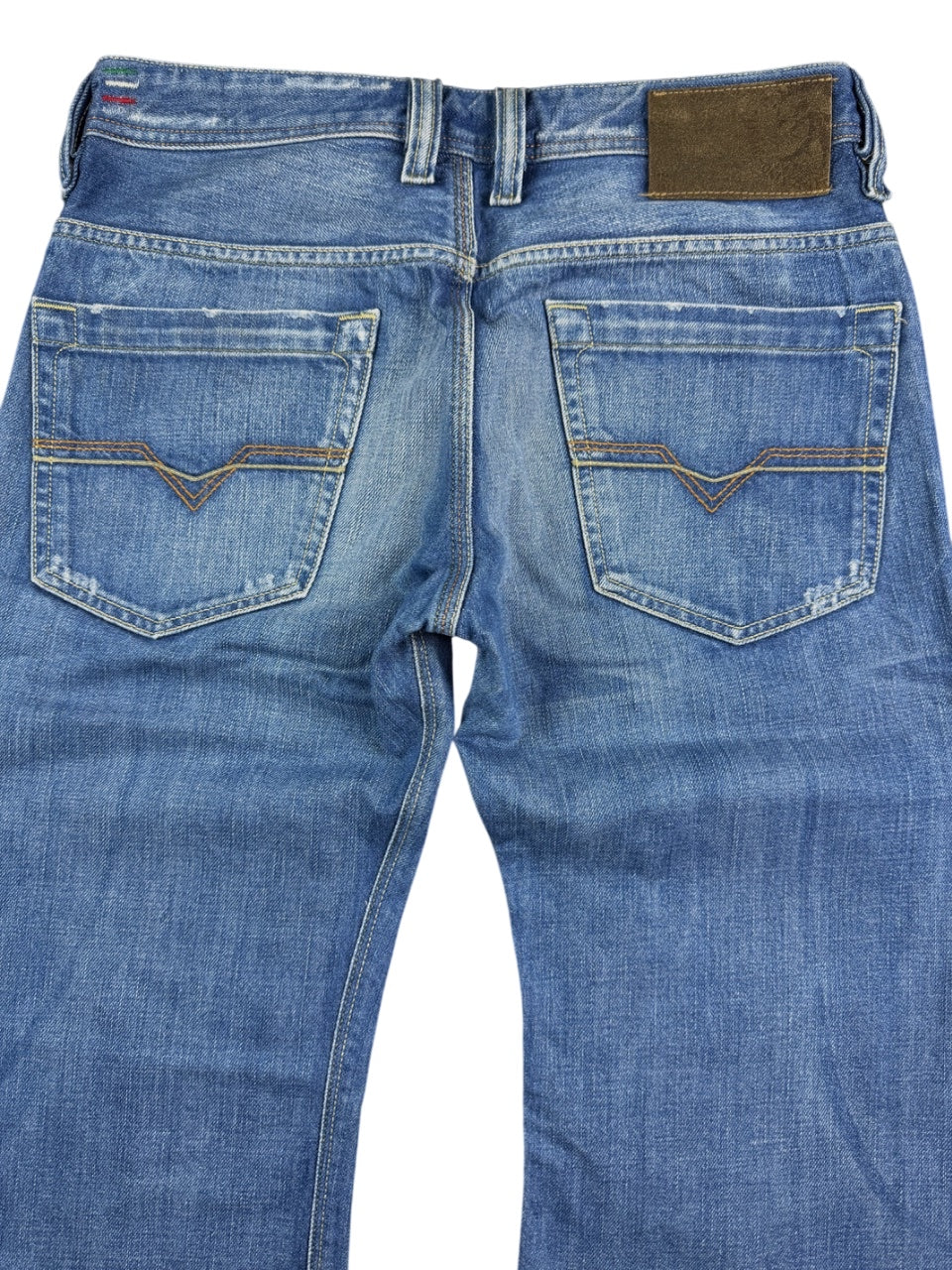 Diesel Bootcut Jeans (S)