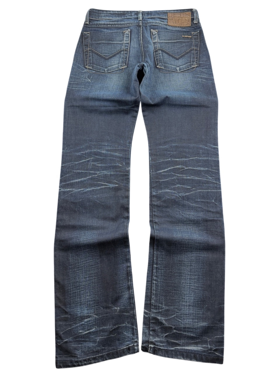 Energie Washed Slimfit Jeans (S-M)