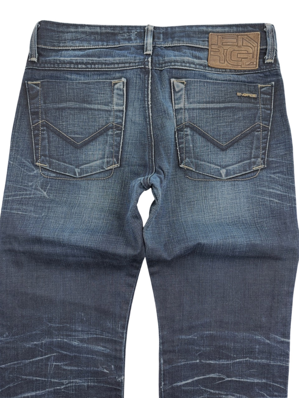 Energie Washed Slimfit Jeans (S-M)