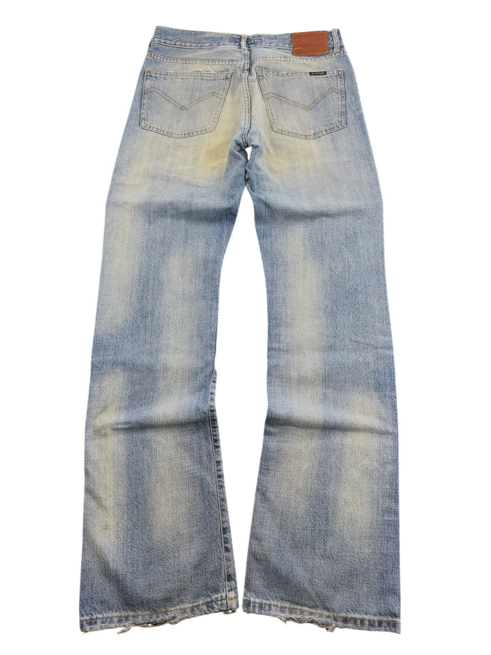 Energie Bootcut Jeans (S)