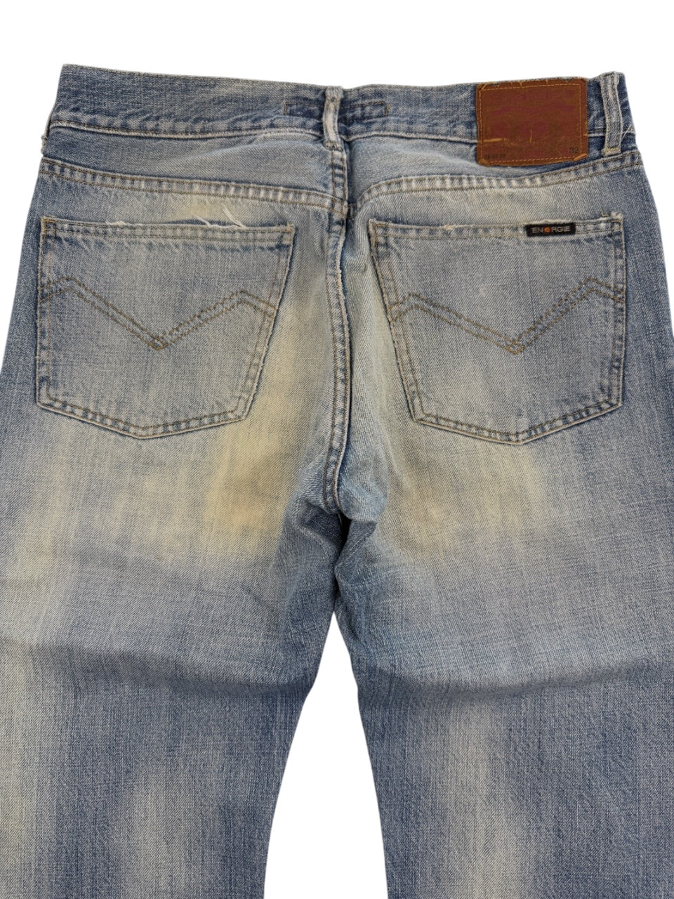 Energie Bootcut Jeans (S)