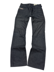 Diesel vintage Straight / Bootleg Jeans (XXS)