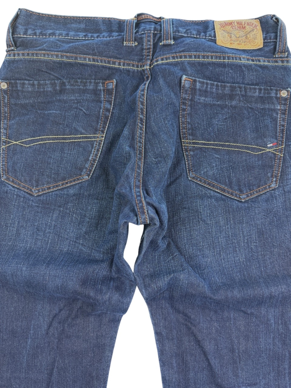 Tommy Hilfiger Bootcut Jeans (L)