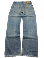 G-Star Baggy Jeans (S)