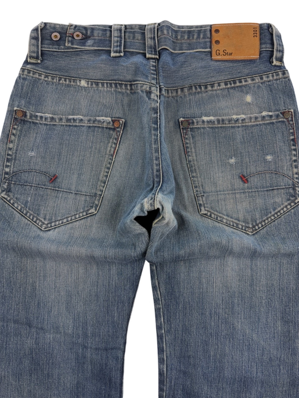 G-Star Baggy Jeans (S)