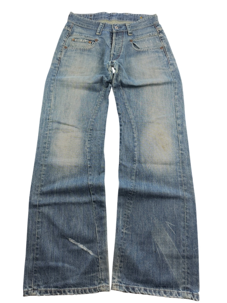 G-Star Baggy Jeans (S)