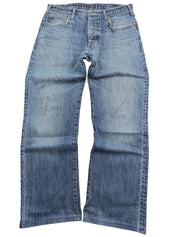 Armani Straightfit Jeans (XS)