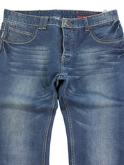 Armani Straightfit Jeans (XL)