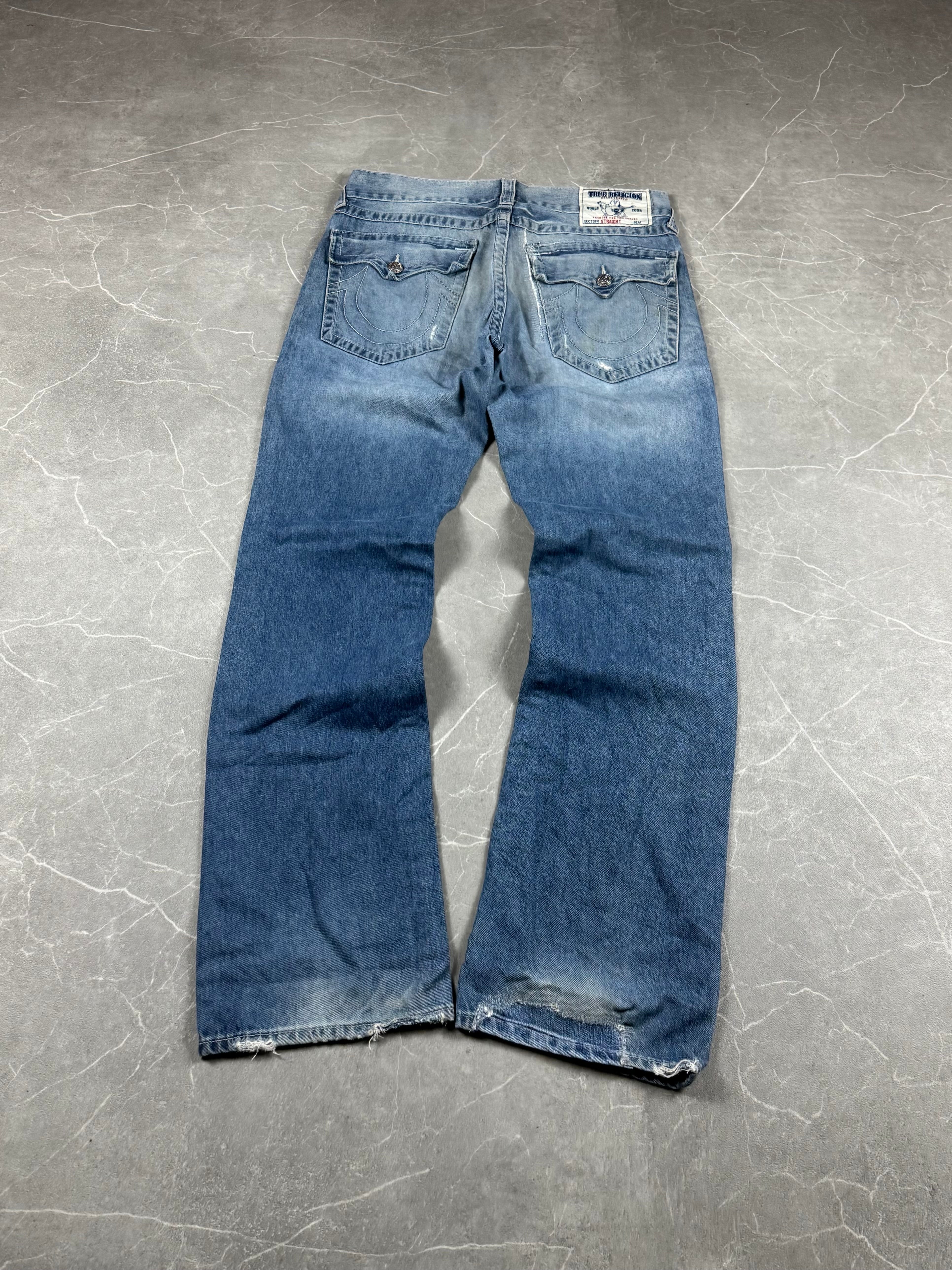 True Religion Jeans (M)