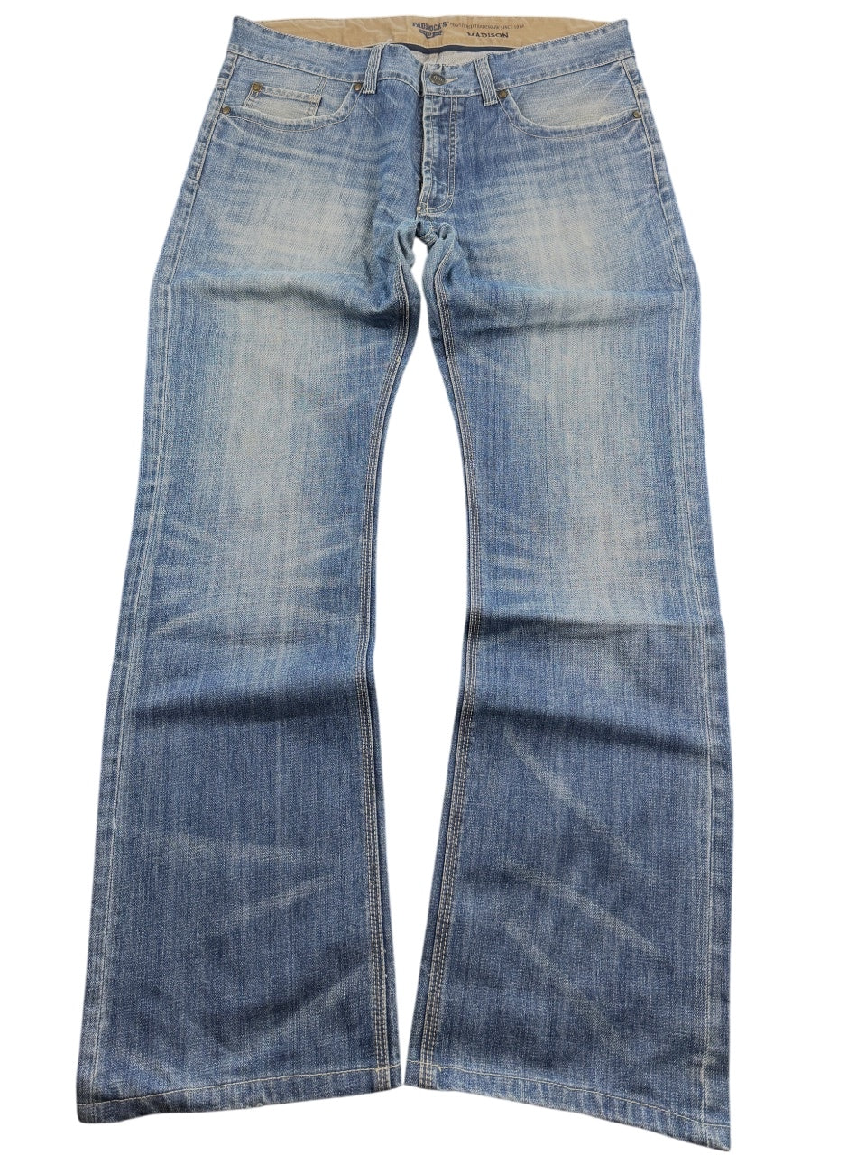 Paddock's Baggy Jeans (XL)