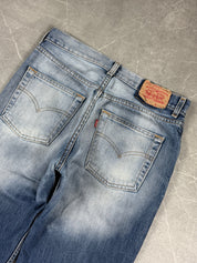Levi's Bootcut Jeans (S-M)