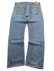 Levi's Straightfit Jeans (M)