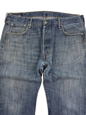 Levi's Straightfit Jeans (M)