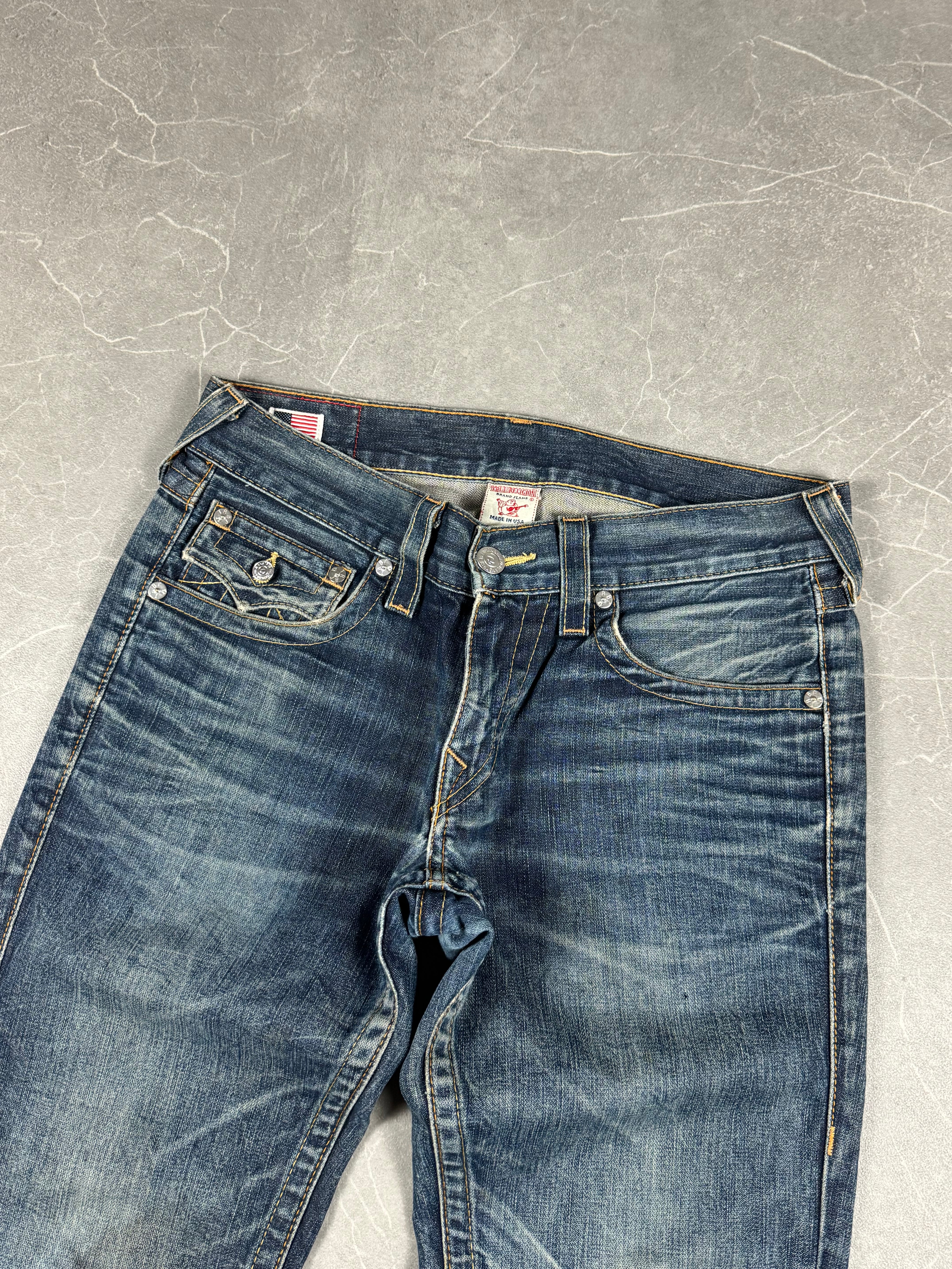 True Religion Jeans (M)