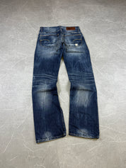 G-Star washed Jeans (L)
