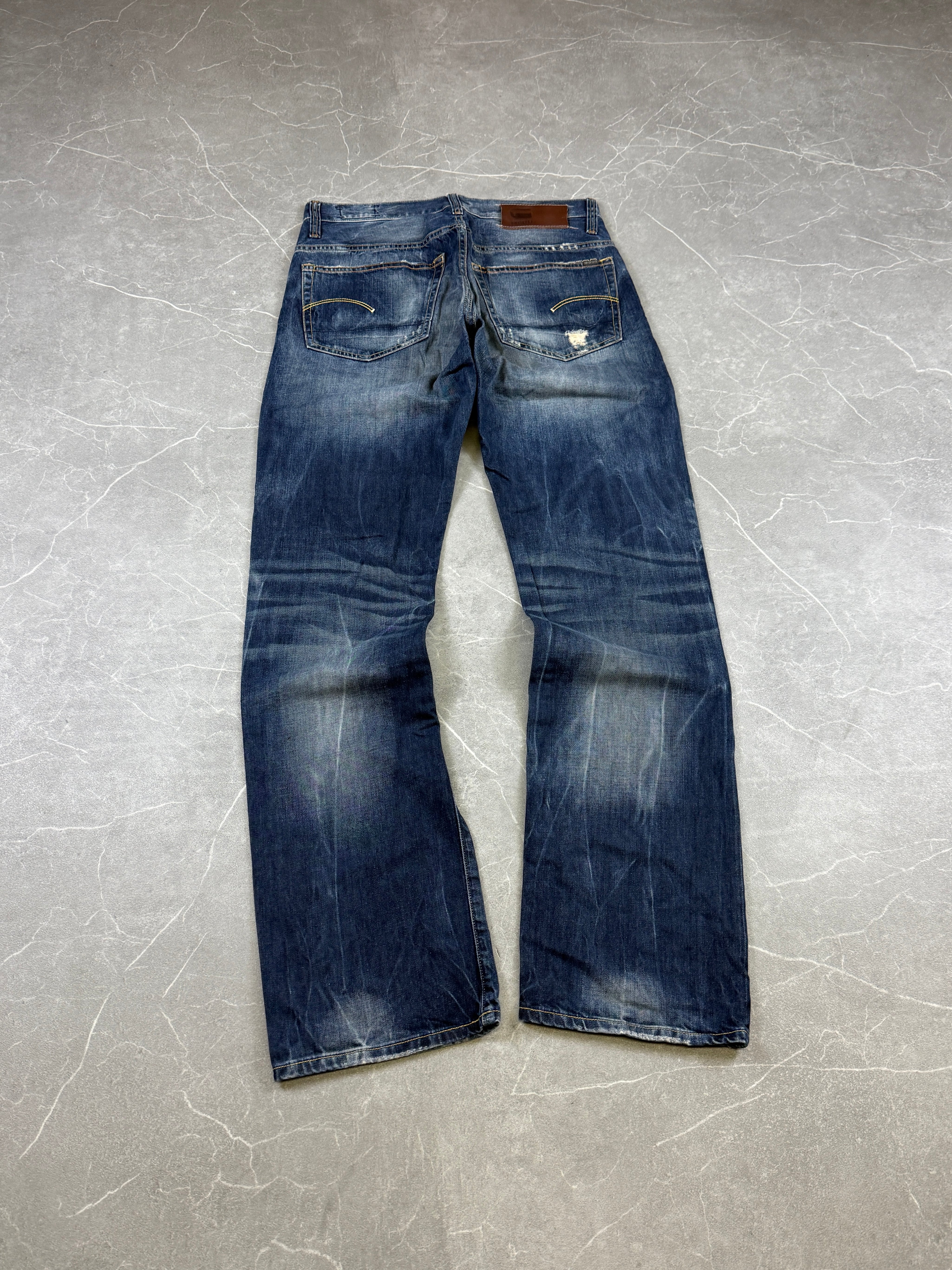 G-Star washed Jeans (L)