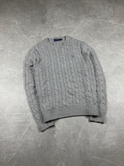 Ralph Lauren Knit Sweater (M-L)