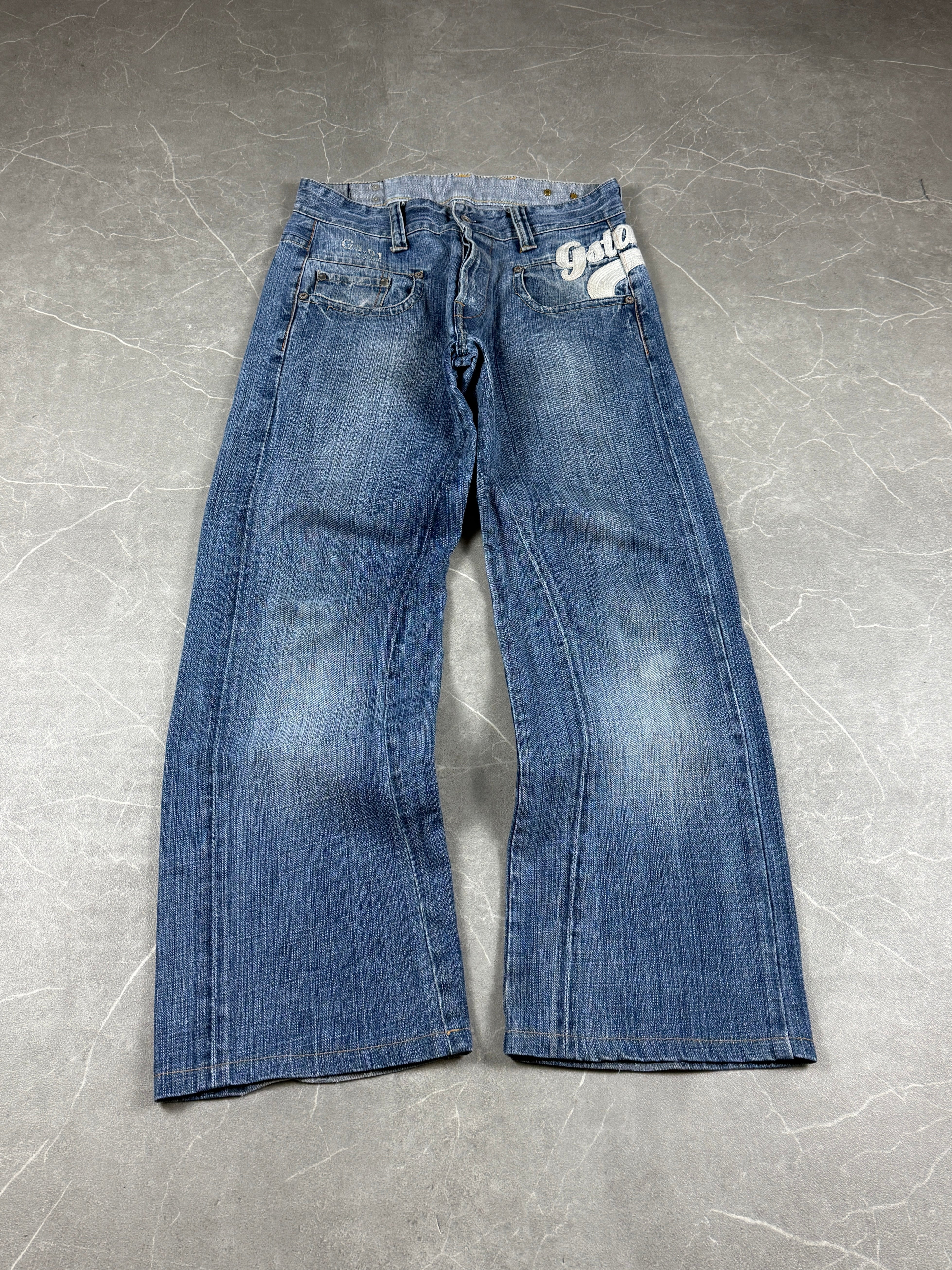 G-Star Jeans (S)