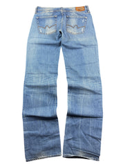 Japan Rags Straightfit Jeans (M)