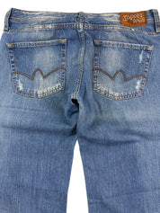 Japan Rags Straightfit Jeans (M)