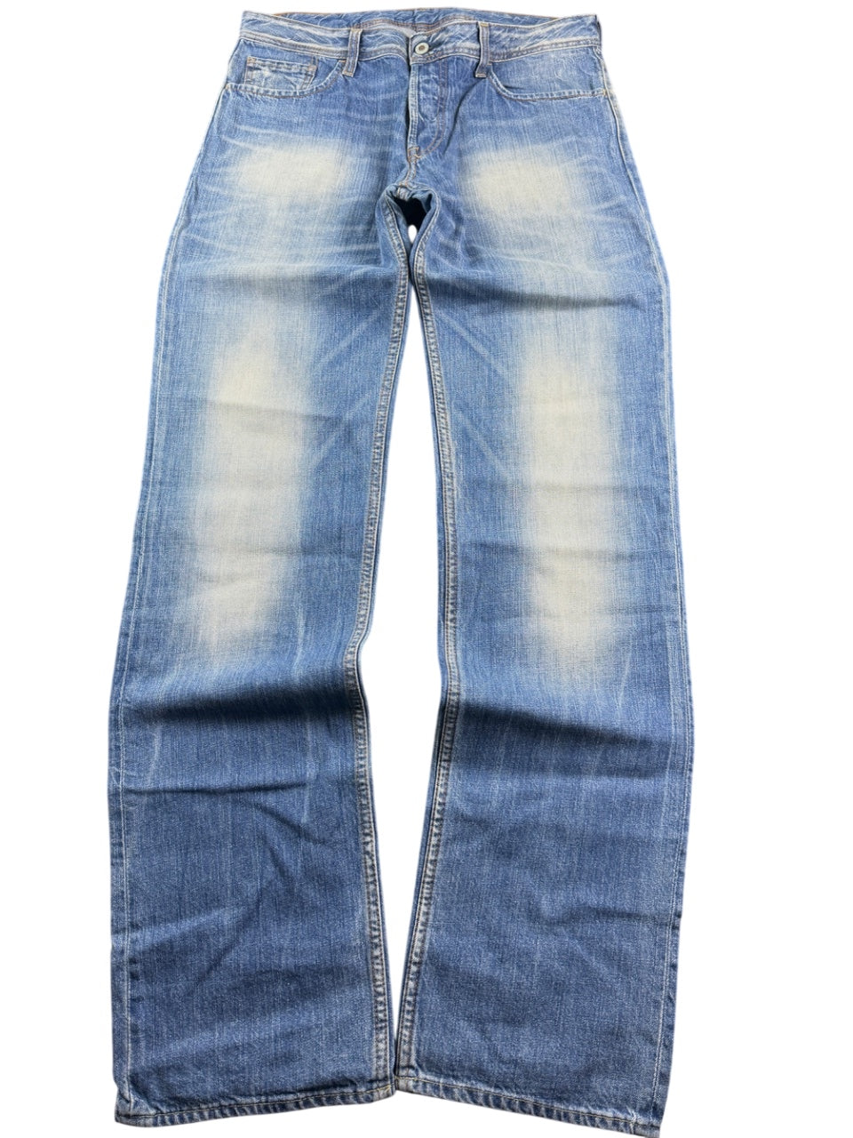 Japan Rags Straightfit Jeans (M)