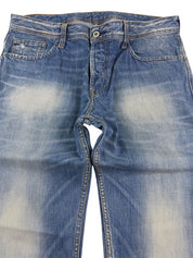Japan Rags Straightfit Jeans (M)