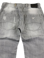 Armani Slimfit Jeans (S)