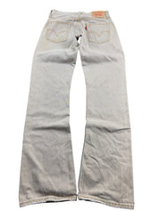 Levi's 527 Bootcut Jeans (XS)