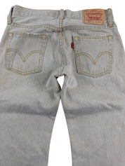Levi's 527 Bootcut Jeans (XS)