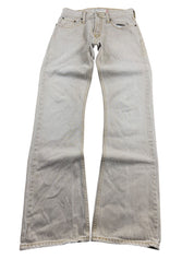 Levi's 527 Bootcut Jeans (XS)