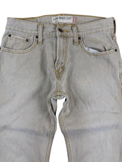 Levi's 527 Bootcut Jeans (XS)