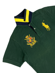 Ralph Lauren Big Pony slimfit Poloshirt (M)