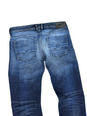 Diesel washed Bootcut Jeans (L)
