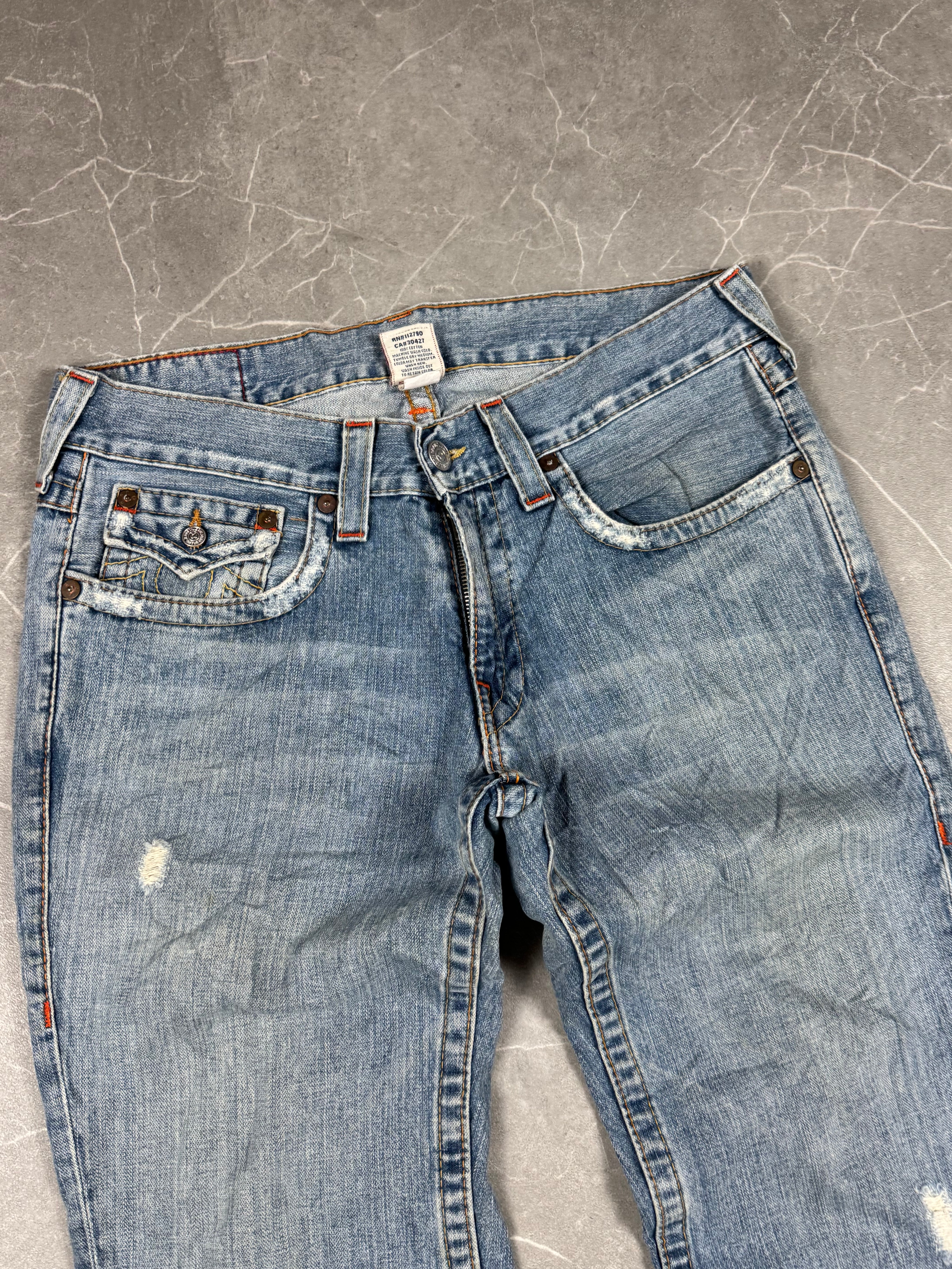 True Religion Jeans (S)