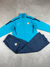 Nike Inter Milan Tracksuit (L)