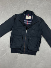Vintage Burberry Jacke (S)