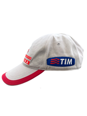 Prada Luna Rossa Cap
