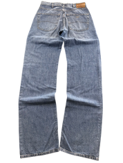 Armani Straightfit Jeans (XS)